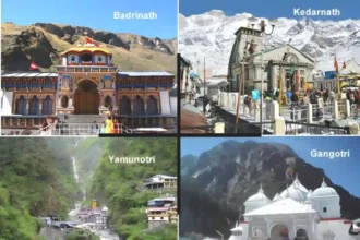 Chhota Char Dham in Uttarakhand, Every Indian Must-Visit