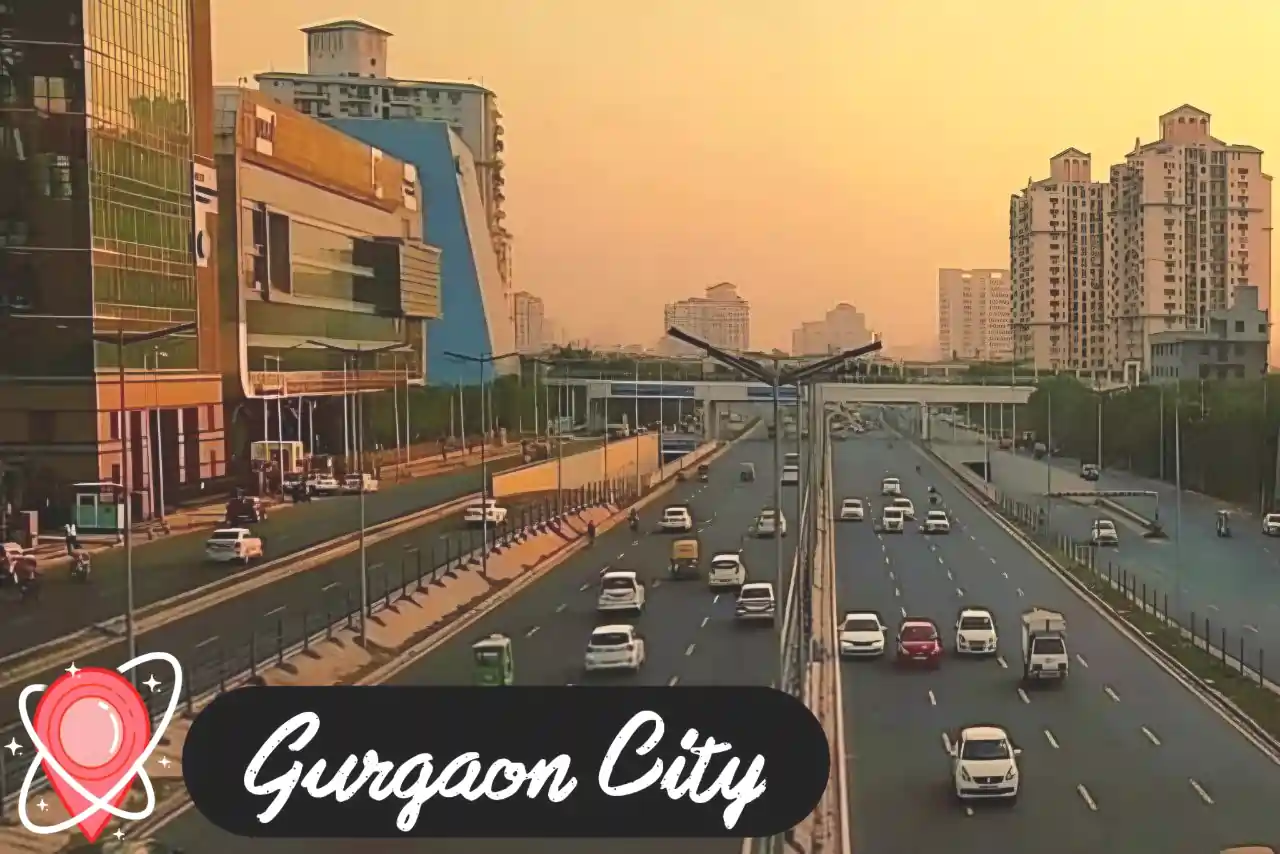 5 Beautiful Places to Visit in Gurgaon (Gurugram)